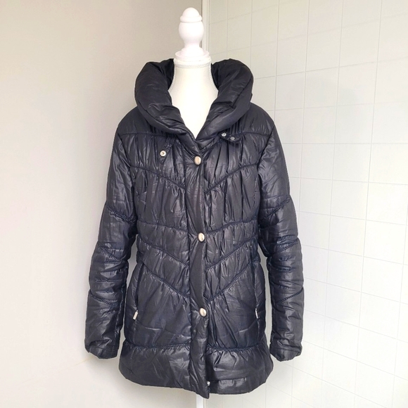 Fen-Nelli Jackets & Blazers - Women's Winter Jacket